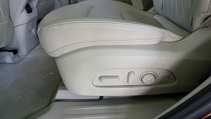 乘風破浪 試駕別克昂科旗Avenir艾維亞