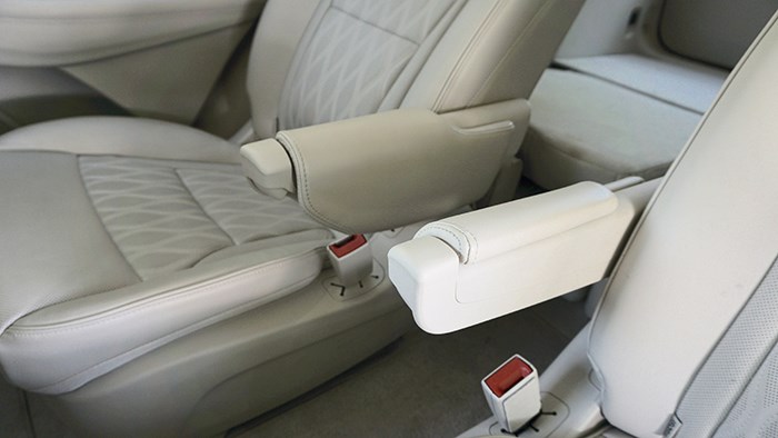 乘風破浪 試駕別克昂科旗Avenir艾維亞