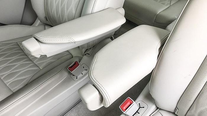 乘風破浪 試駕別克昂科旗Avenir艾維亞