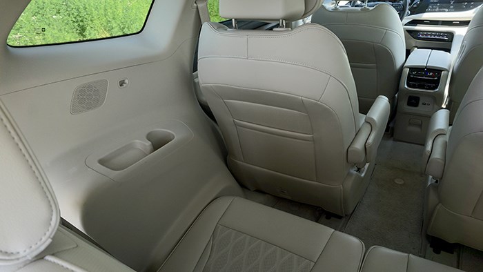 乘風破浪 試駕別克昂科旗Avenir艾維亞