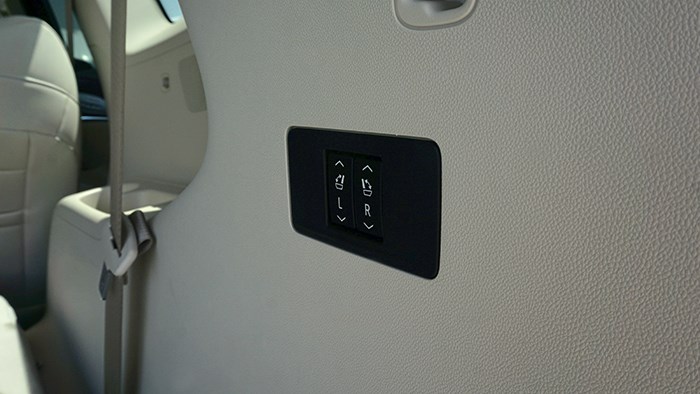 乘風破浪 試駕別克昂科旗Avenir艾維亞