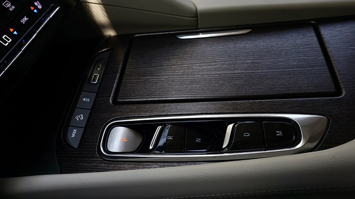 乘風破浪 試駕別克昂科旗Avenir艾維亞