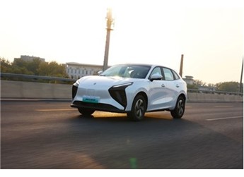 移動的鋼鐵長城，風行雷霆410續航版：守護家庭安全出行！ 封面圖