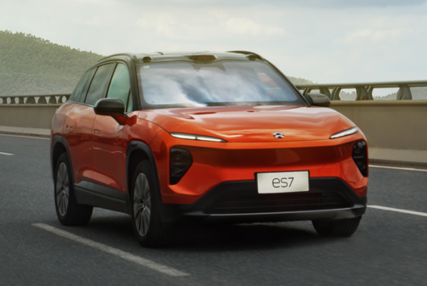 蔚來第四工廠落戶安徽滁州 將導入第三品牌“螢火蟲”