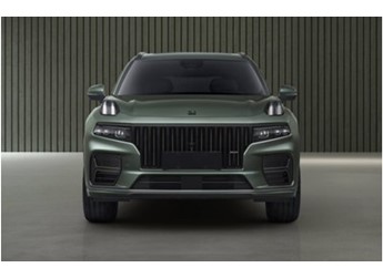 31.8萬元起！新款領克09 EM-P開啟預售 外觀設計微調 封面圖