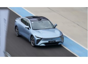 3.7秒破百+800V快充，奇瑞家的大公子還有多少狠活？ 封面圖