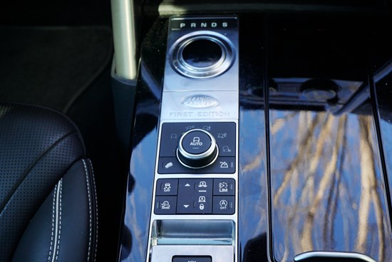 追尋冬季的暖陽 駕路虎發現5游京西古村落