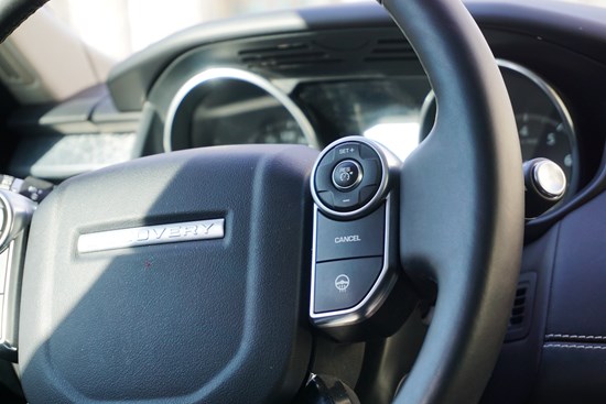 追尋冬季的暖陽 駕路虎發現5游京西古村落