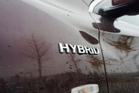 日系豪華7座SUV 試駕英菲尼迪QX60混動