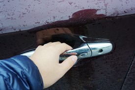 日系豪華7座SUV 試駕英菲尼迪QX60混動