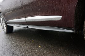 日系豪華7座SUV 試駕英菲尼迪QX60混動