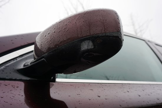 日系豪華7座SUV 試駕英菲尼迪QX60混動