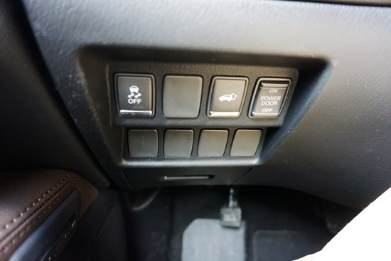 日系豪華7座SUV 試駕英菲尼迪QX60混動