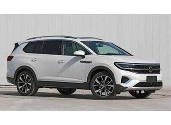 改款大眾攬境什么時候上市，大眾攬境2022款最新消息 封面圖