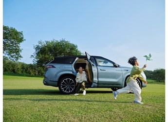 汽車高考實力拿分，瑞虎9全維舒適不要太香 封面圖