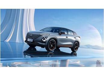 一秒解鎖奇趣生活，歐萌達的科技座艙原來這么好玩