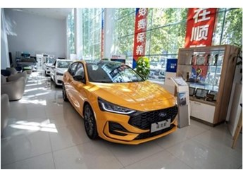 駕趣升級，全新福克斯哪款更值得選擇？