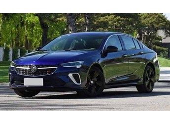 中型轎車買什么車好？2022年中型車排名推薦TOP10