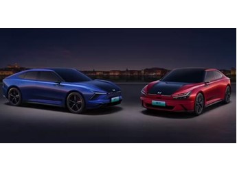 本田推遲純電旗艦GT上市時間 戰略調整應對市場競爭 封面圖