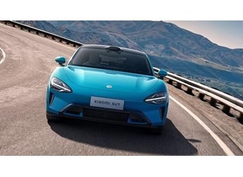 小米汽車“現(xiàn)車選購”新增準(zhǔn)新車上架：因運(yùn)輸?shù)葐栴}修復(fù)的原廠新車 封面圖