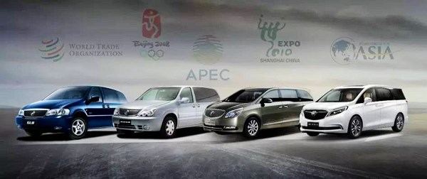 全方位提升 萬車網試駕別克GL8 Avenir