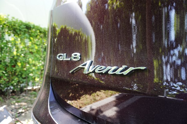 全方位提升 萬車網試駕別克GL8 Avenir