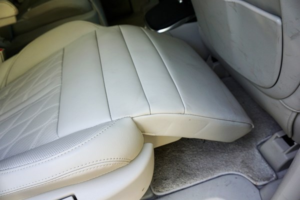 全方位提升 萬車網試駕別克GL8 Avenir