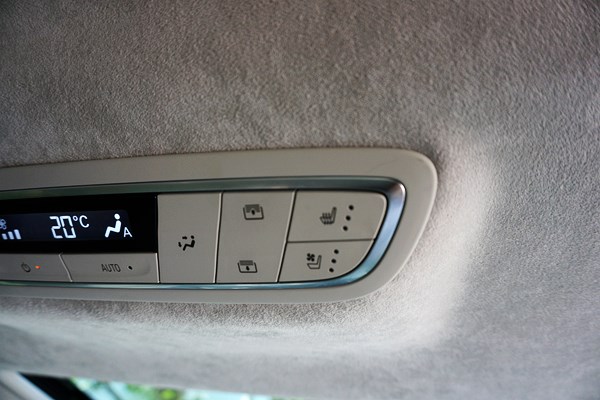 全方位提升 萬車網試駕別克GL8 Avenir