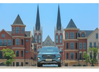 限時直降1萬2，2023款瑞虎5x開啟“暖冬行動”