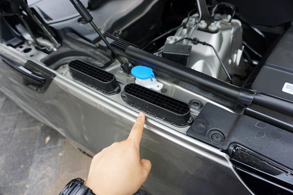 續(xù)寫運動傳奇 試駕路虎攬勝運動版 