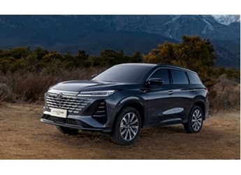 自主、合資人氣緊湊級SUV大PK！原來它才是最值得入手的冠軍車型 封面圖