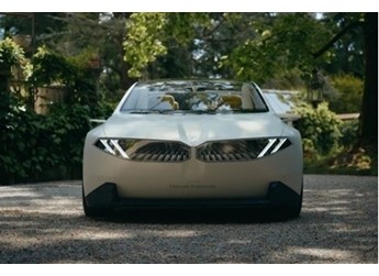 比燃油車更強悍！寶馬高管：電動M3將擊敗一切