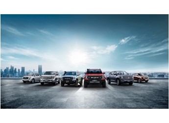 新春回家選皮卡，江鈴皮卡福利加碼讓你玩轉(zhuǎn)皮卡車生活！ 封面圖