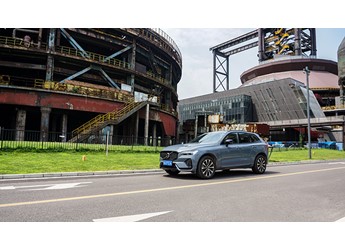 值得入手 沃爾沃XC60 T5 四驅智遠運動版