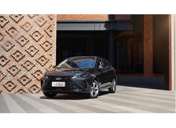 動(dòng)力放肆，顏值出挑！全新艾瑞澤5 GT要你的座駕“一步到位”