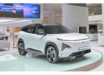 雙碳驅動·技術變革 百大媒體探訪雷神電混8848技術發源地 封面圖