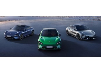 小米汽車開啟現(xiàn)車直購：YU7與SU7 Ultra同步供應(yīng) 現(xiàn)車優(yōu)惠最高2.2萬 封面圖