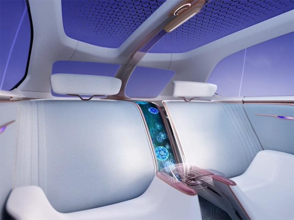 一輛來(lái)自未來(lái)的汽車(chē)！紅旗E-LS概念車(chē)正式首發(fā)亮相