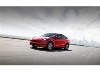 電車不香了！5月份特斯拉Model Y歐洲銷量暴跌至18名：油車重奪冠 封面圖