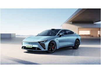 全場景智能駕駛再升級 星紀元ES首次大規模OTA，60+項功能重磅來襲