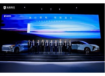 軍工品質賦能，東風風行在新能源賽道上何以展現卓越實力?