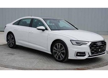 2023款奧迪A6L什么時候上市？改款奧迪A6L最新消息