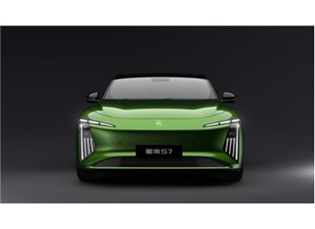 再破極限，刷新風(fēng)阻系數(shù)！風(fēng)行星海S7將迎來全球首秀 封面圖