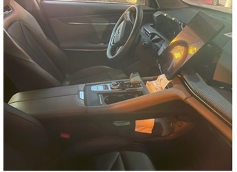 全新長安CS75 PLUS內飾諜照曝光 取消雙聯屏 封面圖