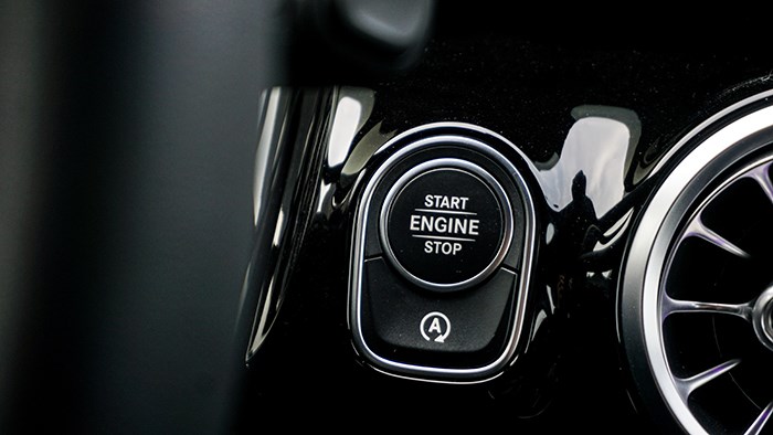 整體可圈可點(diǎn) 奔馳新一代GLA 200評測