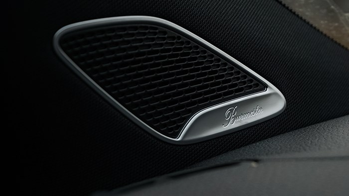 整體可圈可點(diǎn) 奔馳新一代GLA 200評測