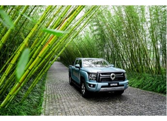 限時綜合鉅惠至高18000元 長城金剛炮8AT助力鄉村振興 推進產業升級