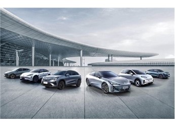 乘勢而上，北汽極狐2025將繼續極速前行 封面圖