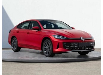 大眾新款凌渡L將2025成都車展上市