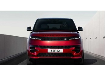 路虎成都車展陣容公布，新一代攬勝運動版首發(fā)，多款車型上市